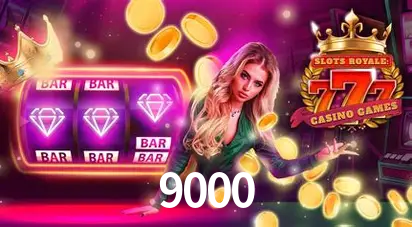 A Emoção da Loteria na 9000: Uma Chance de Mudança de Vida