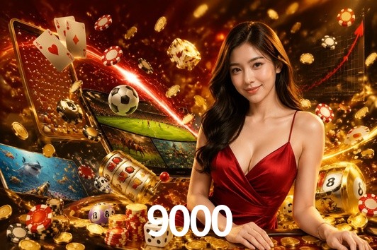 APP oficial da 9000 para mobile
