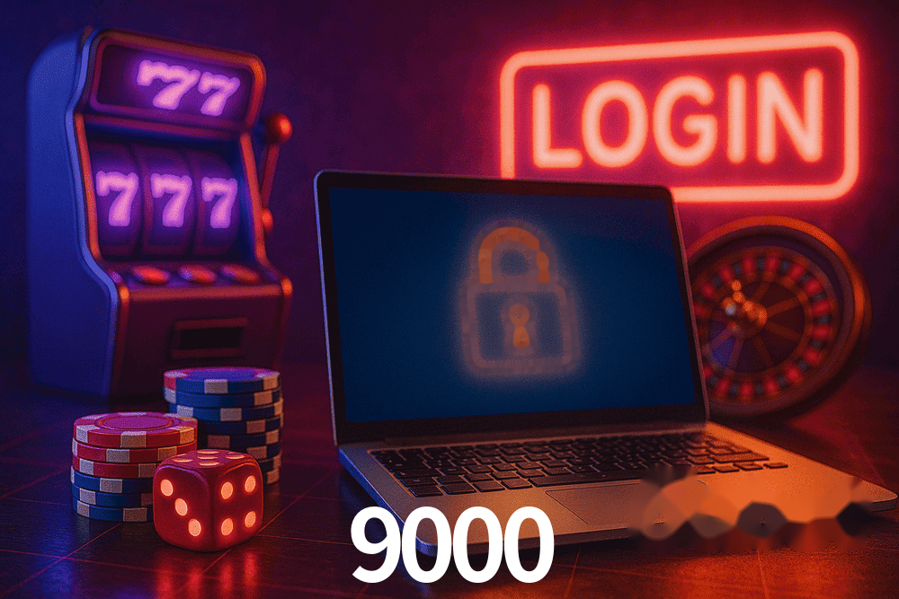 Estatísticas do Jogo 9000