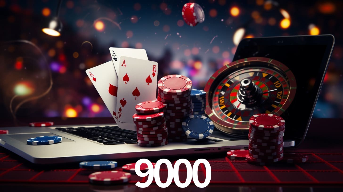 VIP Casino 9000