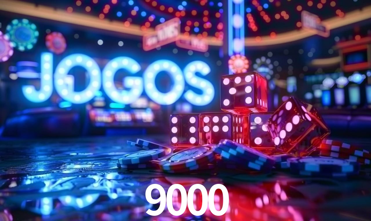 Torneios 9000