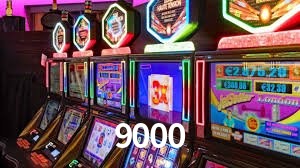 Bônus Diários 9000