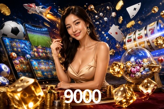 Account Benefits 9000