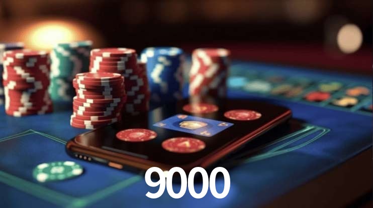 Benefícios da Conta 9000