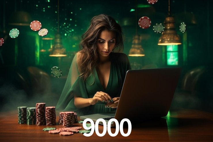 Processo de Download do App 9000 - Passo a Passo Simples