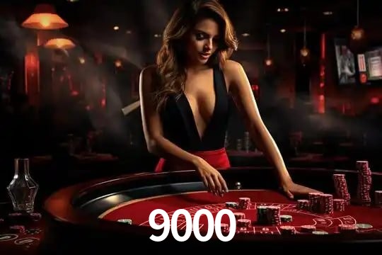 App Mobile 9000 - Jogue em Qualquer Lugar no Seu Smartphone