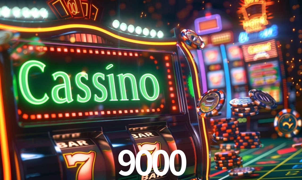 Sistemas de Segurança 9000