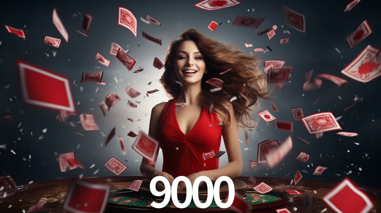 Roulette Table 9000