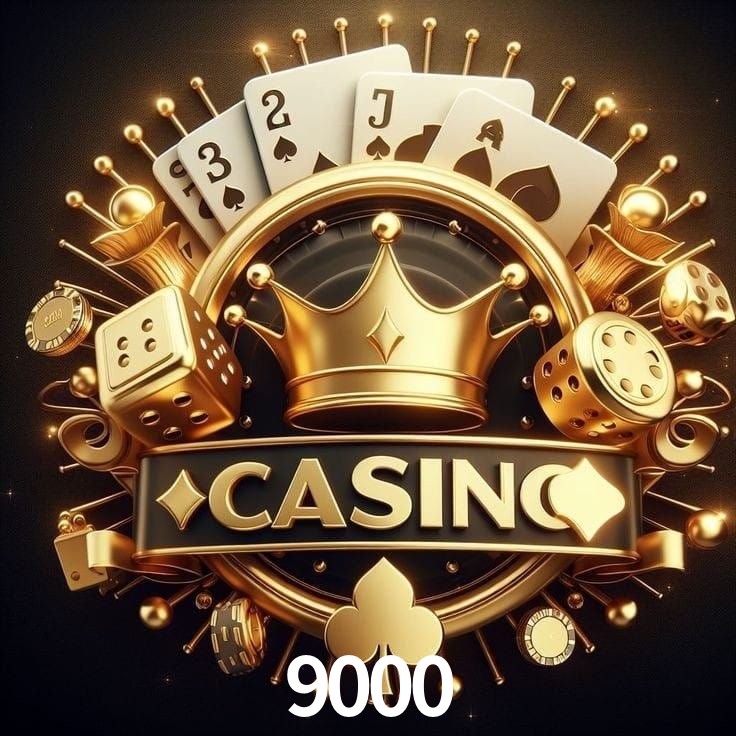 Diretório de Jogos 9000