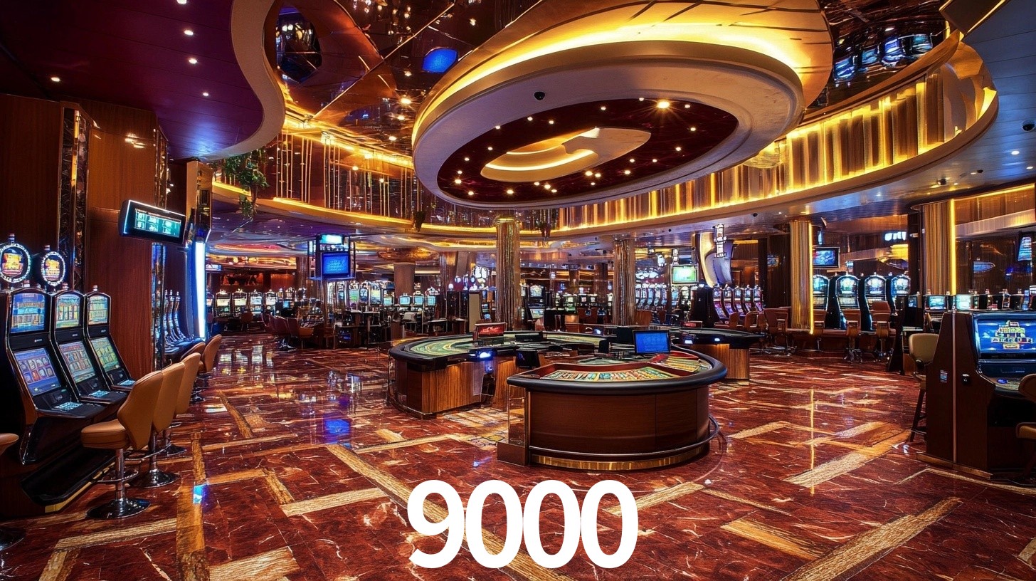 Tournaments 9000