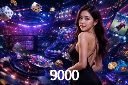 Weekend Specials 9000
