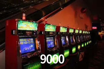 A Emoção da Loteria na 9000: Uma Chance de Mudança de Vida