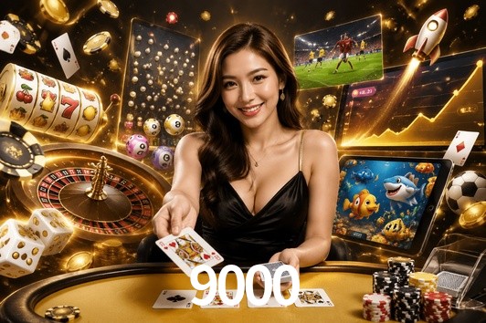 Seasonal Promotions 9000