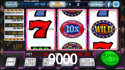 Descubra a Magia dos Jogos de Arcade no 9000
