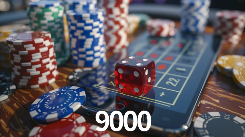 9000