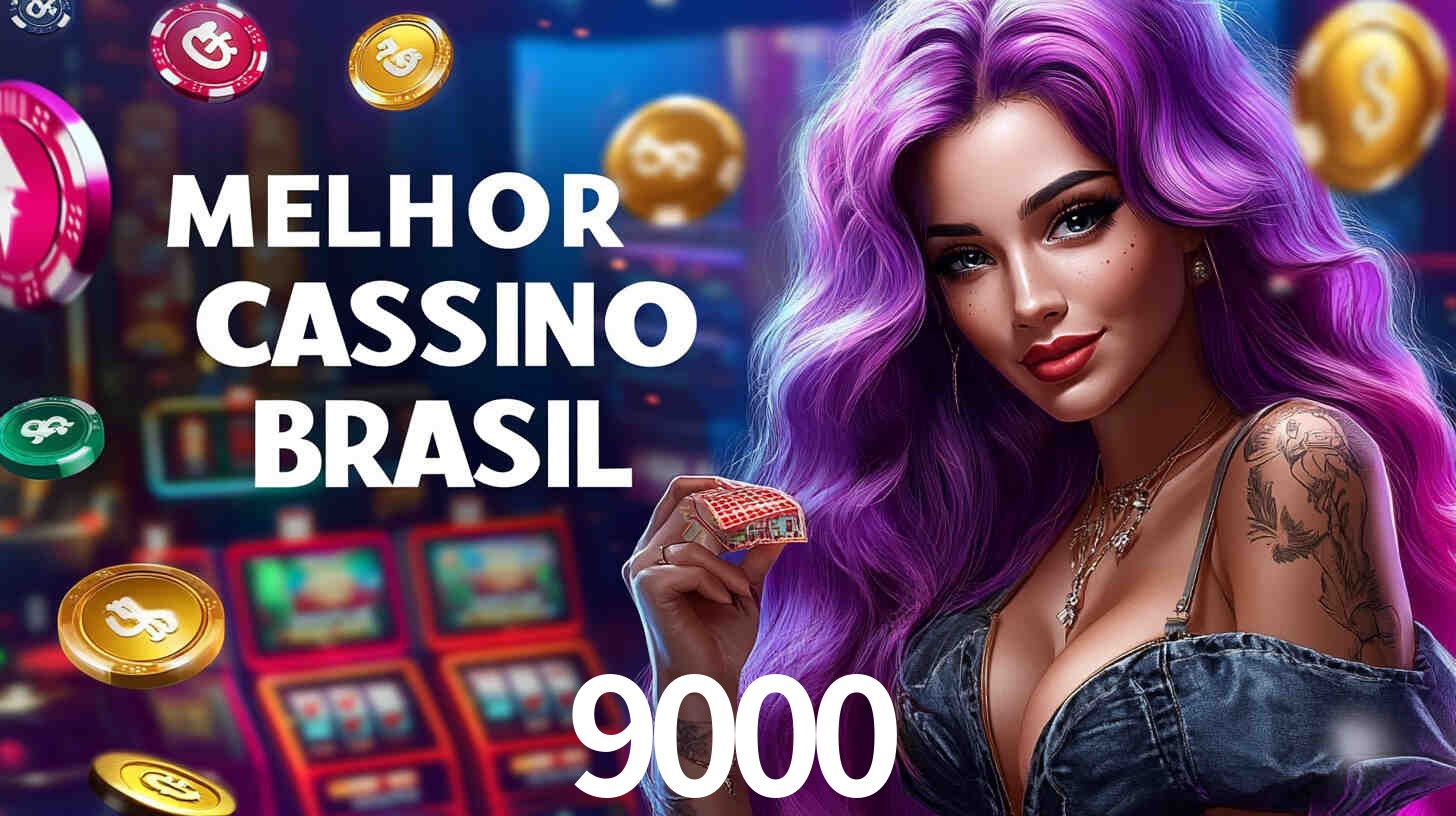 Descubra o Programa VIP da 9000: Vantagens Exclusivas para Jogadores