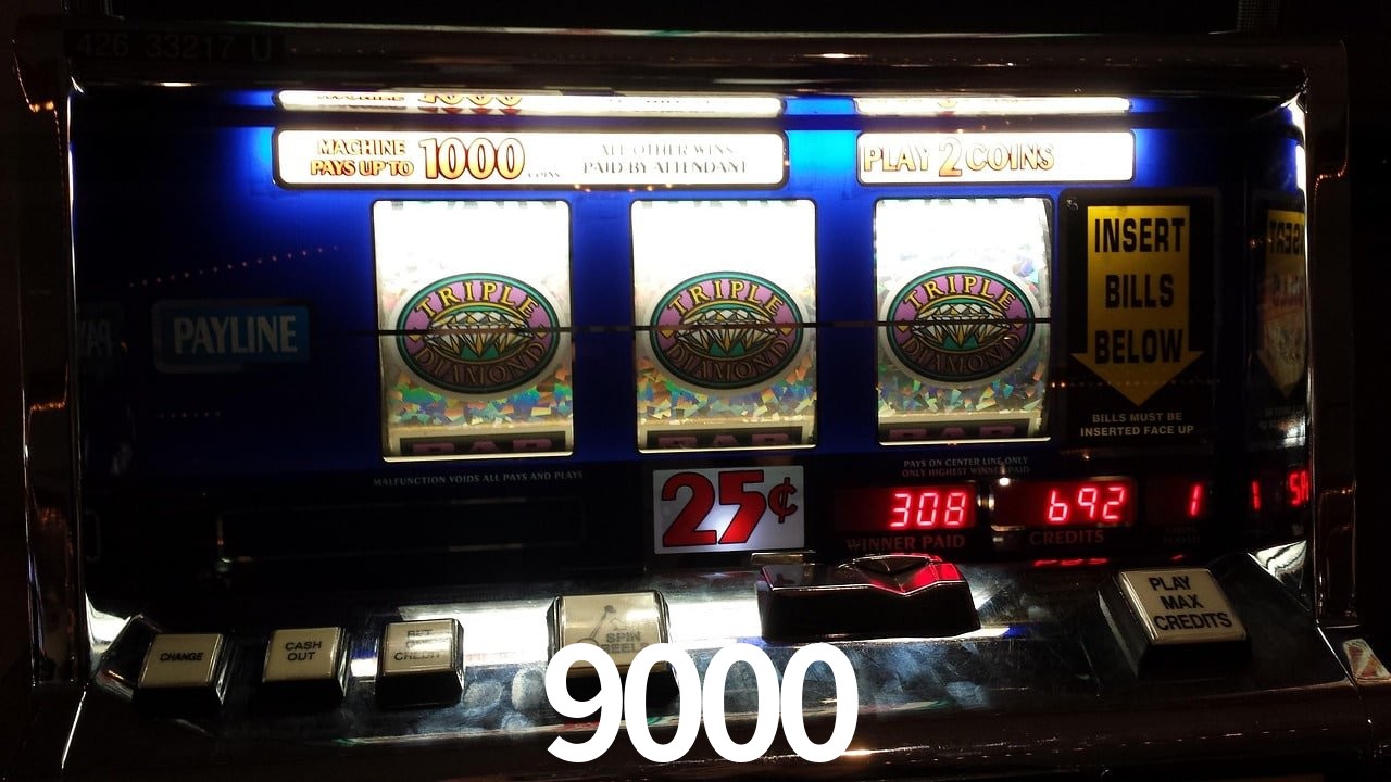 Football Betting 9000