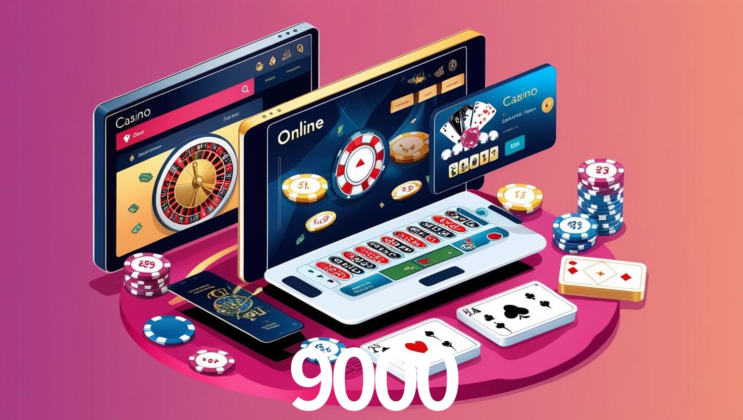 9000.COM